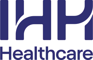 IHH Healthcare logo
