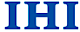 IHI Corporation logo