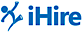 iHire logo