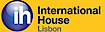 International House Lisboa logo