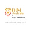 Institute of Health & Management logo