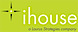 ihouse, a HUB International logo