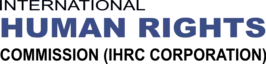International Human Rights Commission logo