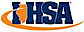 Ihsa Official logo