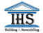 IHS Building logo