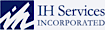 IH Services logo