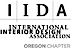 IIDA Oregon Chapter logo