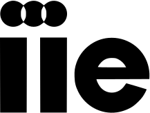 Institute of International Education logo