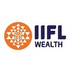 IIFL Wealth logo