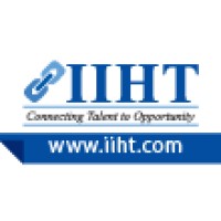 Iiht logo