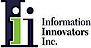 Information Innovators logo