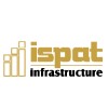 Ispat Infrastructure India logo