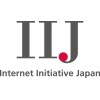 Internet Initiative Japan logo