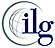 ILG logo