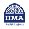 Indian Institute Of Management Ahmedabad logo