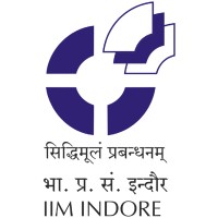 Indian Institute Of Management, Indore logo