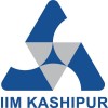 Indian Institute of Management Kashipur logo