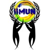 India''s International Movement to Unite Nations logo