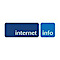 Internet Info logo