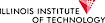 Illinois Institute of Technology logo