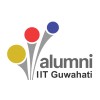 IIT Guwahati Alumni Association logo