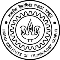 Indian Institute Of Technology, Kanpur logo