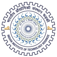 Indian Institute Of Technology, Roorkee logo