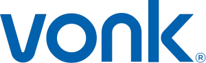 VONK logo
