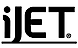 iJET International logo