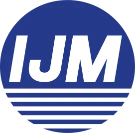 IJM logo