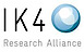 Ik4 Research Alliance logo