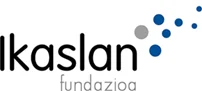 Ikaslan logo