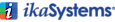 ikaSystems logo