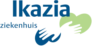 Ikazia Ziekenhuis logo