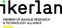 IKERLAN logo