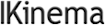 Ikinema logo