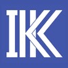 Ikk Group – Isam Khairi Kabbani Group logo