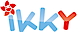 ikky logo