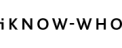 iKNOW-WHO logo