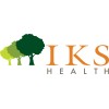 Iks Health logo