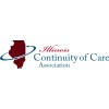 Illinois Continuity of Care Association logo