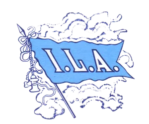 International Longshoremen''s Association Local 1248 logo