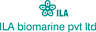 Ila Biomarine Pvt logo