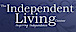 Independent Living Resource Center logo