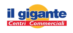 Il Gigante Centri Commerciali logo