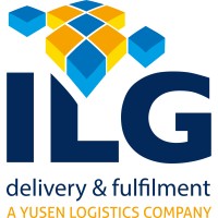 ILG logo