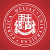 Ilia State University logo