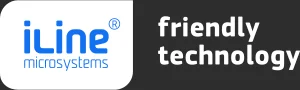 iLine Microsystems logo