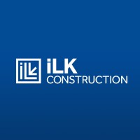 Ilk Construction logo