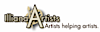 Illiana Artists logo